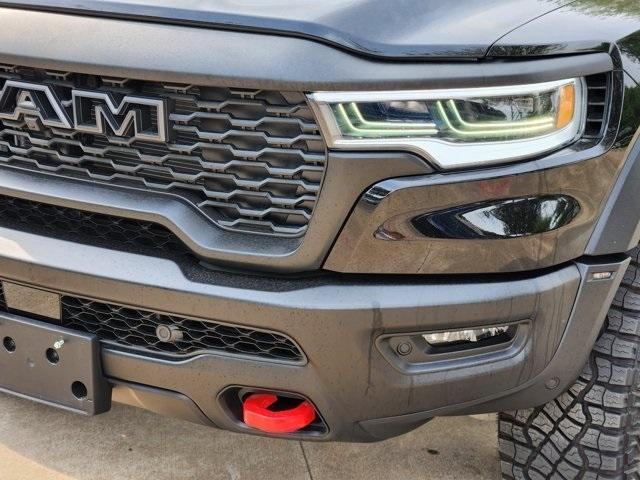 used 2025 Ram 1500 car, priced at $80,800