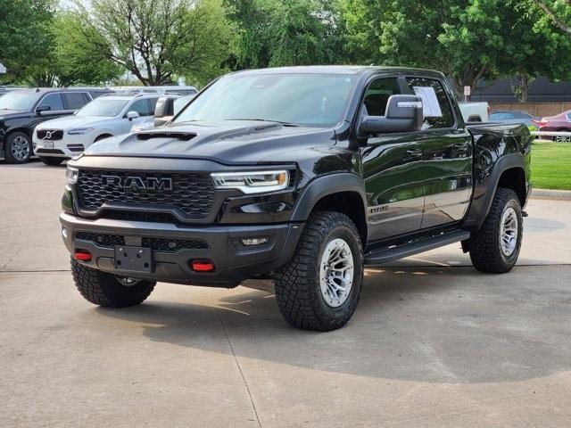 used 2025 Ram 1500 car, priced at $80,800