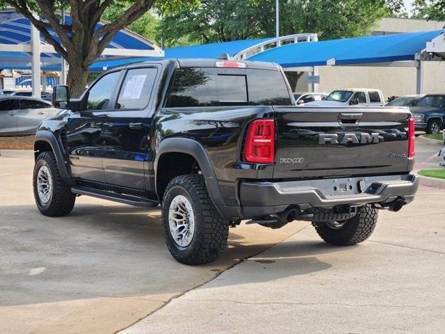 used 2025 Ram 1500 car, priced at $80,800