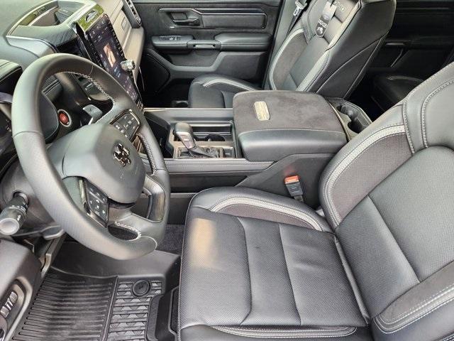 used 2025 Ram 1500 car, priced at $80,800
