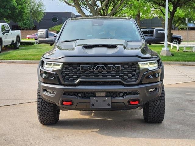 used 2025 Ram 1500 car, priced at $80,800