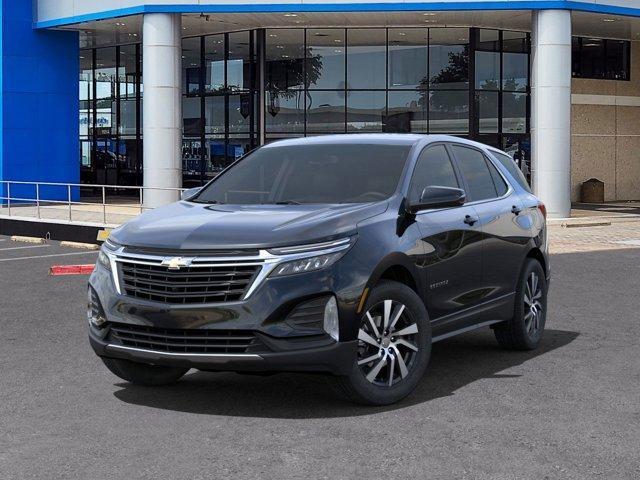 new 2024 Chevrolet Equinox car, priced at $30,835