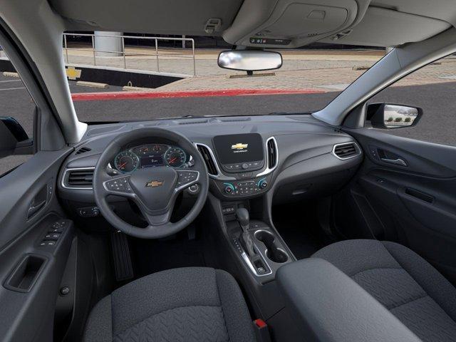 new 2024 Chevrolet Equinox car, priced at $30,835