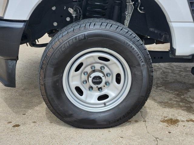 used 2023 Ford F-350 car, priced at $52,200