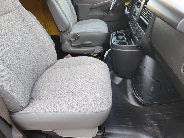 new 2025 Chevrolet Express 2500 car, priced at $44,365