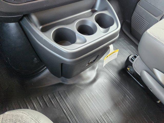 new 2025 Chevrolet Express 2500 car, priced at $44,365