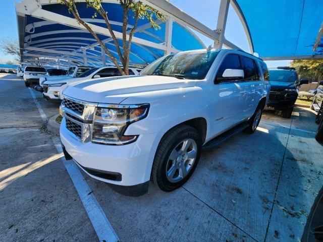 used 2017 Chevrolet Tahoe car, priced at $25,500