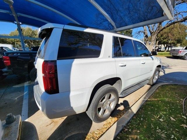 used 2017 Chevrolet Tahoe car, priced at $25,500