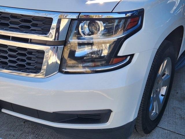 used 2017 Chevrolet Tahoe car, priced at $25,500