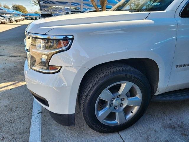 used 2017 Chevrolet Tahoe car, priced at $25,500