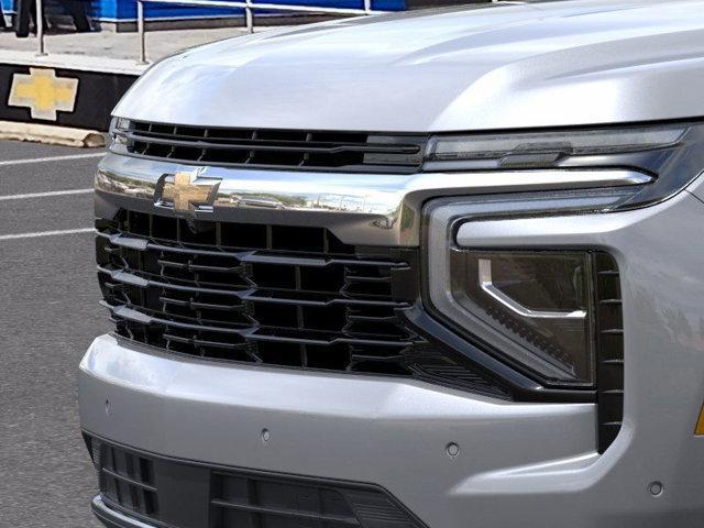 new 2025 Chevrolet Tahoe car, priced at $59,964