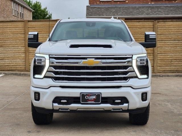 used 2024 Chevrolet Silverado 2500 car, priced at $70,000