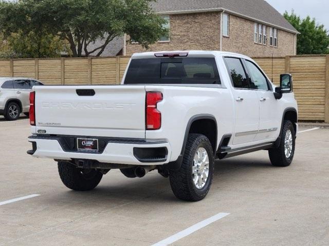 used 2024 Chevrolet Silverado 2500 car, priced at $70,000