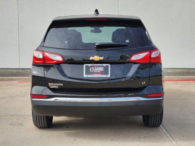 used 2021 Chevrolet Equinox car, priced at $22,000