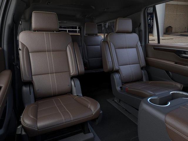 new 2025 Chevrolet Suburban car, priced at $90,955