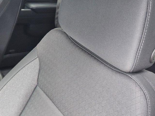 used 2025 Chevrolet Silverado 1500 car, priced at $40,290