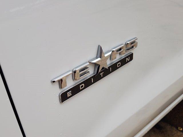 used 2025 Chevrolet Silverado 1500 car, priced at $40,290