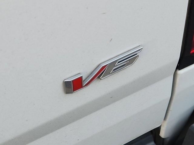 used 2022 Chevrolet Colorado car, priced at $30,795