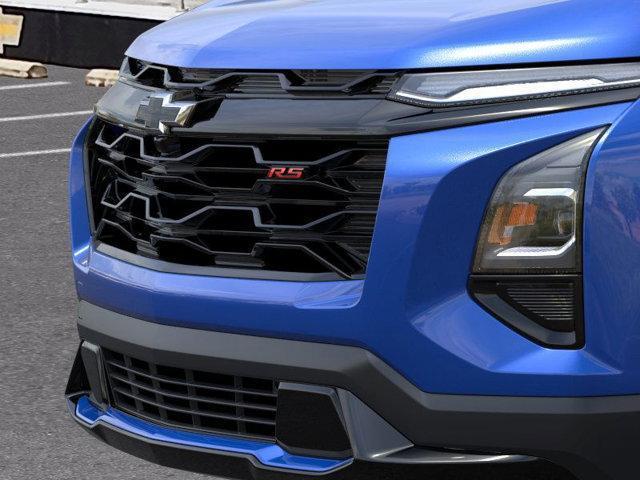 new 2026 Chevrolet Equinox car, priced at $29,610