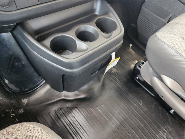 new 2025 Chevrolet Express 2500 car, priced at $46,110