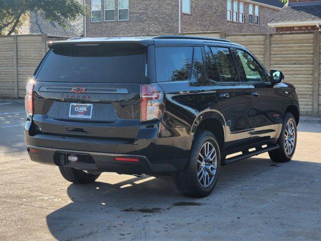 used 2021 Chevrolet Tahoe car, priced at $50,000