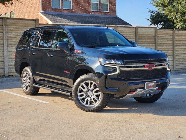 used 2021 Chevrolet Tahoe car, priced at $50,000