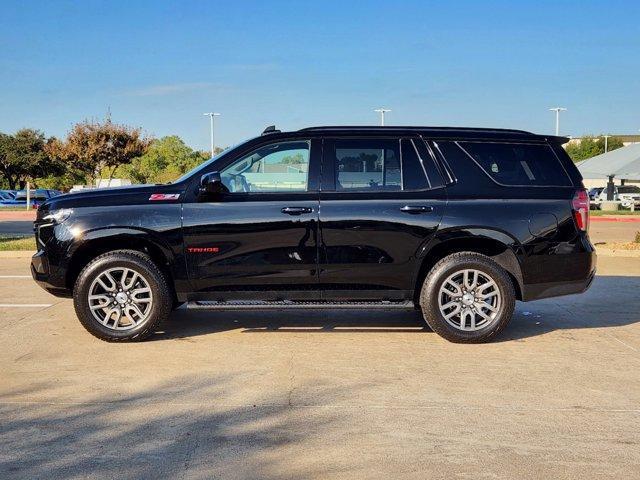 used 2021 Chevrolet Tahoe car, priced at $50,000