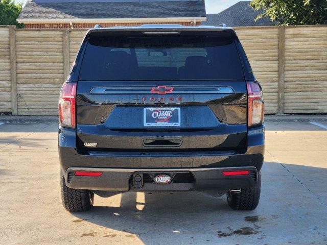 used 2021 Chevrolet Tahoe car, priced at $50,000