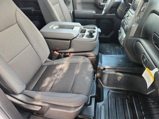 new 2025 Chevrolet Silverado 2500 car, priced at $66,706