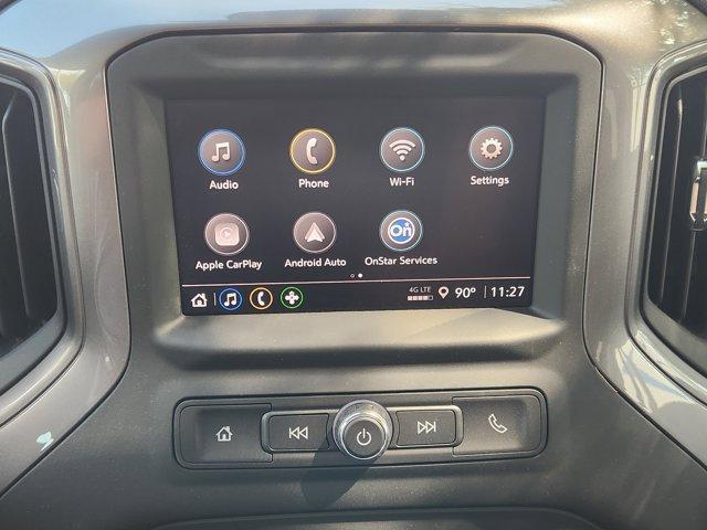 new 2025 Chevrolet Silverado 2500 car, priced at $66,706