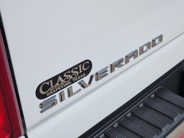 new 2025 Chevrolet Silverado 3500 car, priced at $78,234