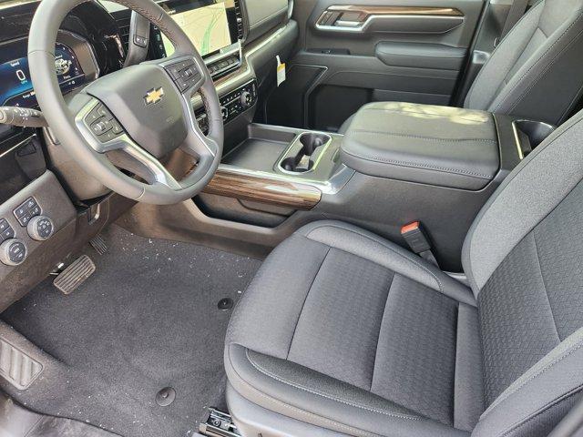 new 2025 Chevrolet Silverado 3500 car, priced at $78,234