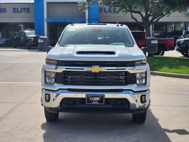 new 2025 Chevrolet Silverado 3500 car, priced at $78,234