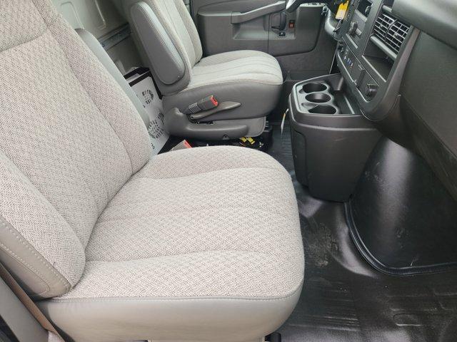 new 2024 Chevrolet Express 2500 car, priced at $51,347