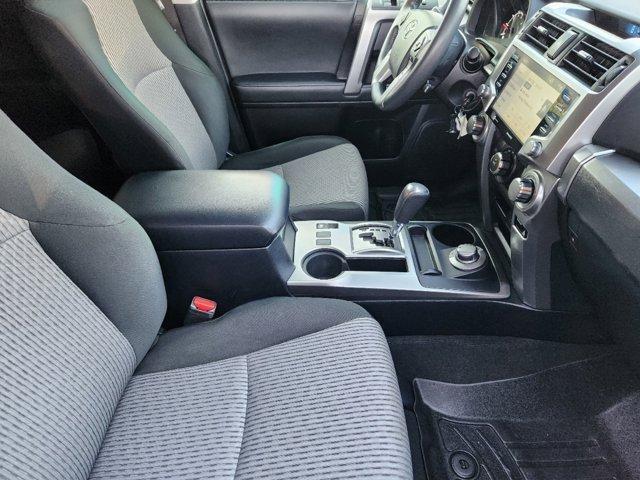 used 2020 Toyota 4Runner car, priced at $34,700