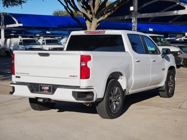 used 2023 Chevrolet Silverado 1500 car, priced at $39,500