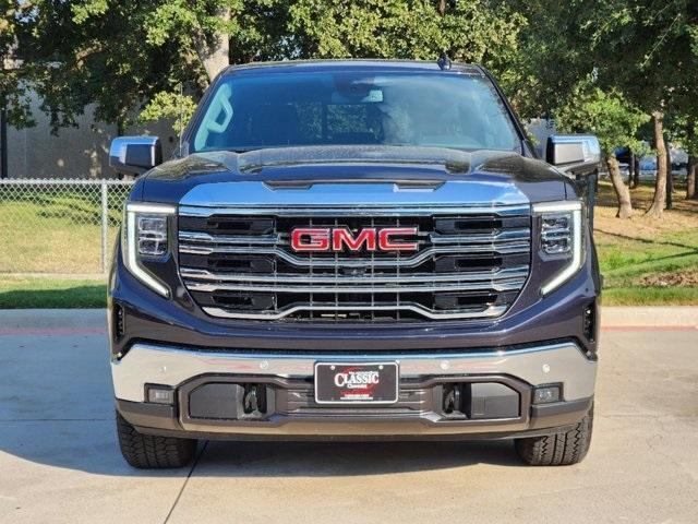 used 2024 GMC Sierra 1500 car, priced at $53,400