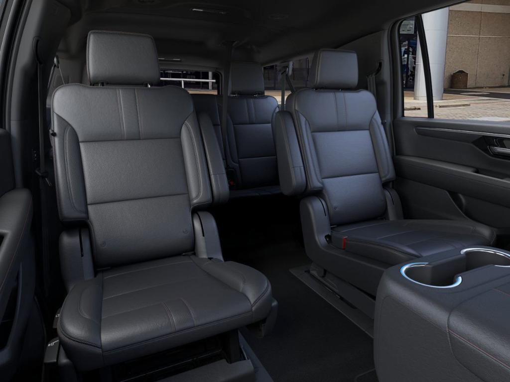 new 2026 Chevrolet Suburban car, priced at $76,114