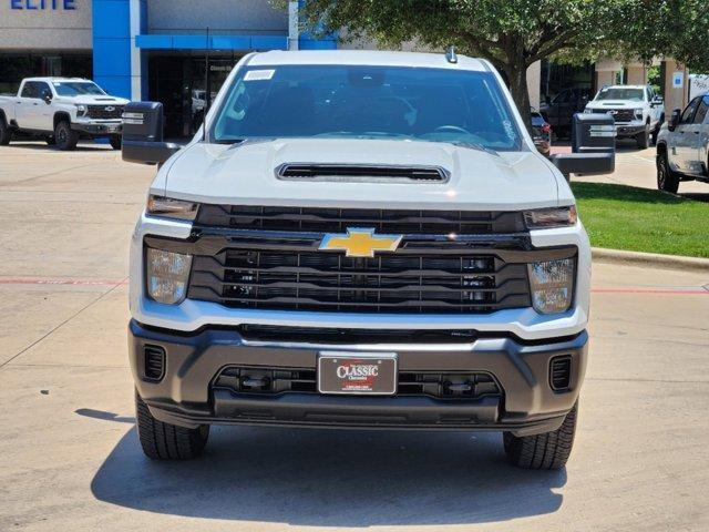 new 2024 Chevrolet Silverado 2500 car