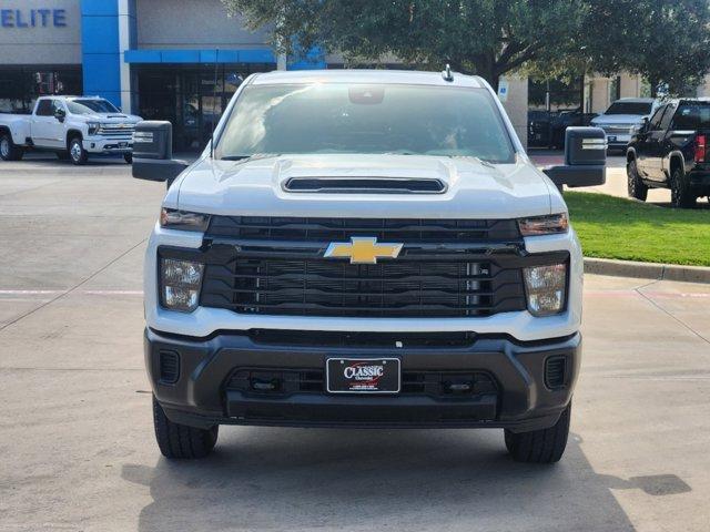 new 2024 Chevrolet Silverado 2500 car, priced at $69,152