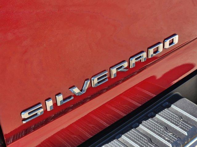 new 2025 Chevrolet Silverado 2500 car, priced at $69,405