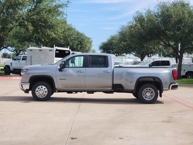 new 2025 Chevrolet Silverado 3500 car, priced at $76,819