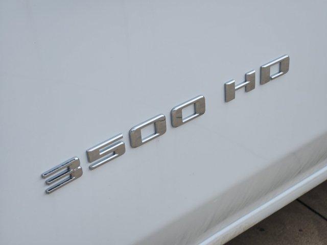 new 2024 Chevrolet Silverado 3500 car, priced at $72,360