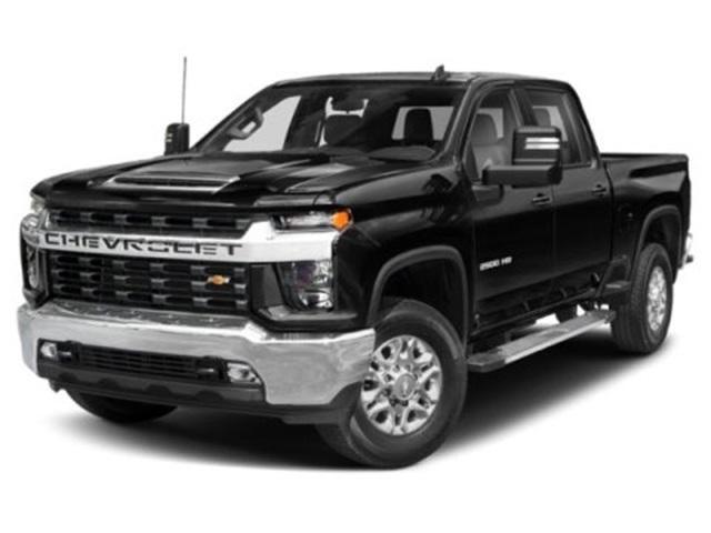 used 2022 Chevrolet Silverado 2500 car, priced at $49,000