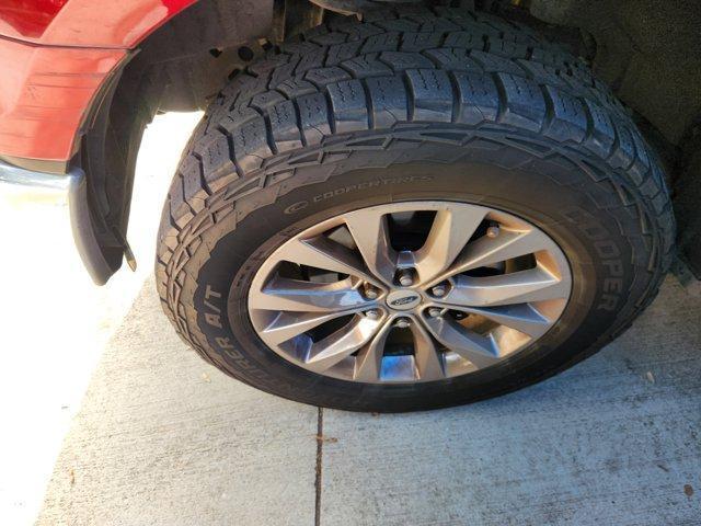 used 2016 Ford F-150 car, priced at $16,950