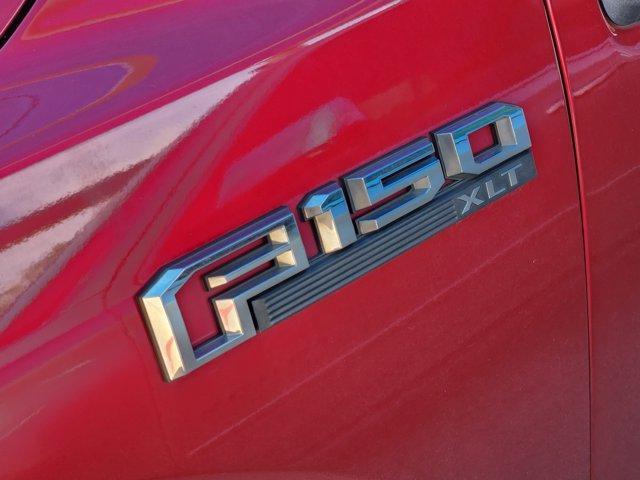 used 2016 Ford F-150 car, priced at $16,950