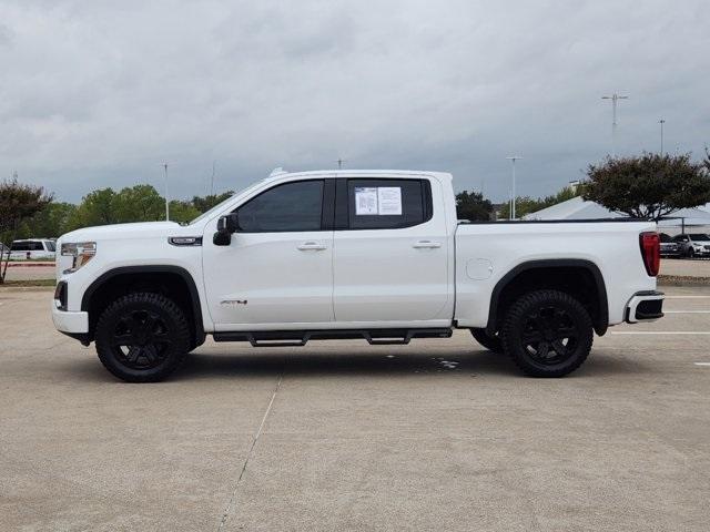 used 2019 GMC Sierra 1500 car, priced at $40,000