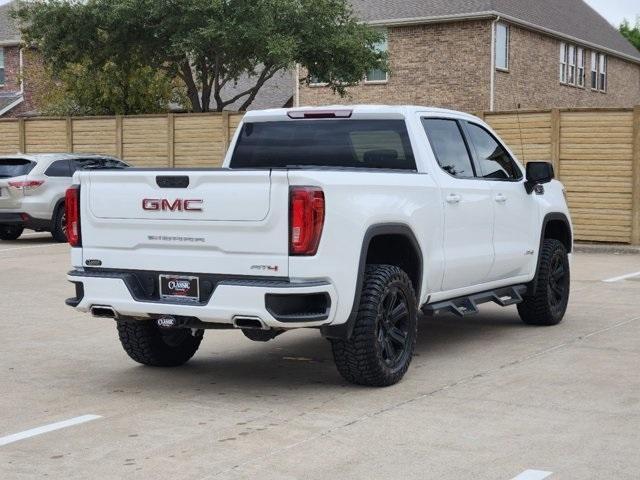 used 2019 GMC Sierra 1500 car, priced at $40,000