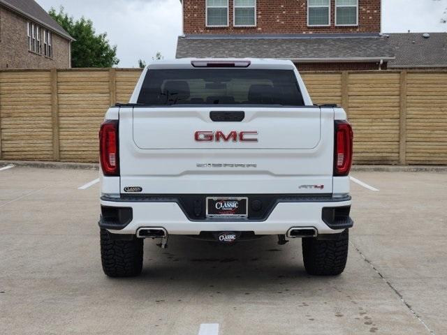 used 2019 GMC Sierra 1500 car, priced at $40,000