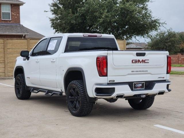 used 2019 GMC Sierra 1500 car, priced at $40,000